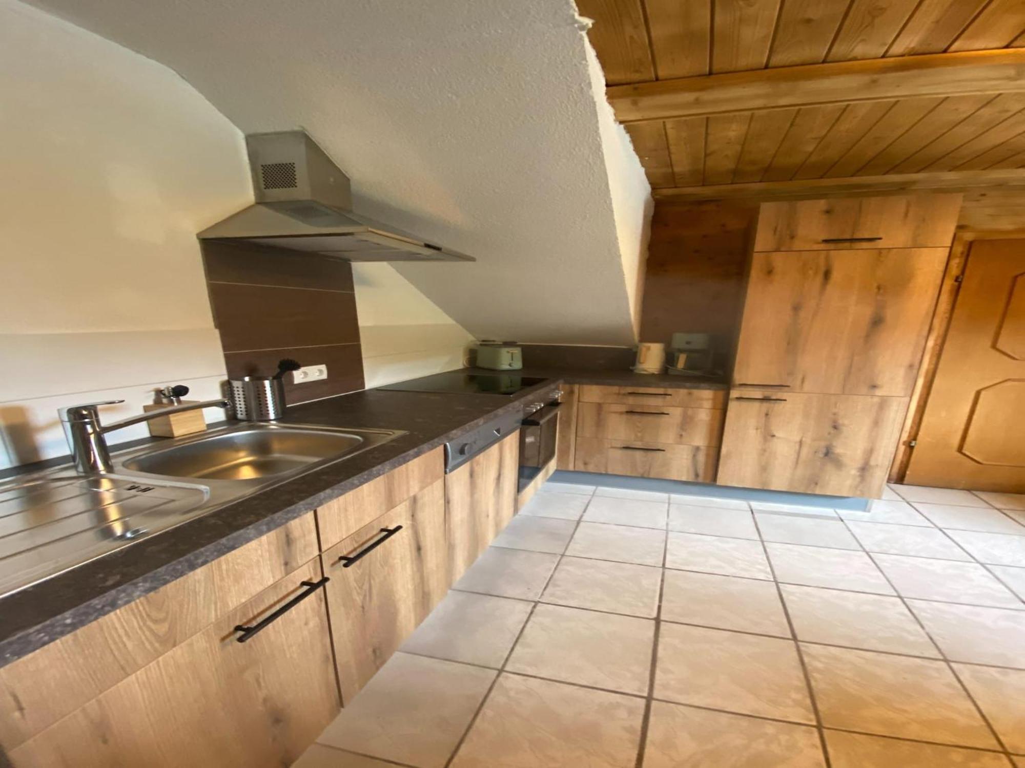 New Holiday Home On The Alm With Terrace And Balcony Zellberg Exterior photo