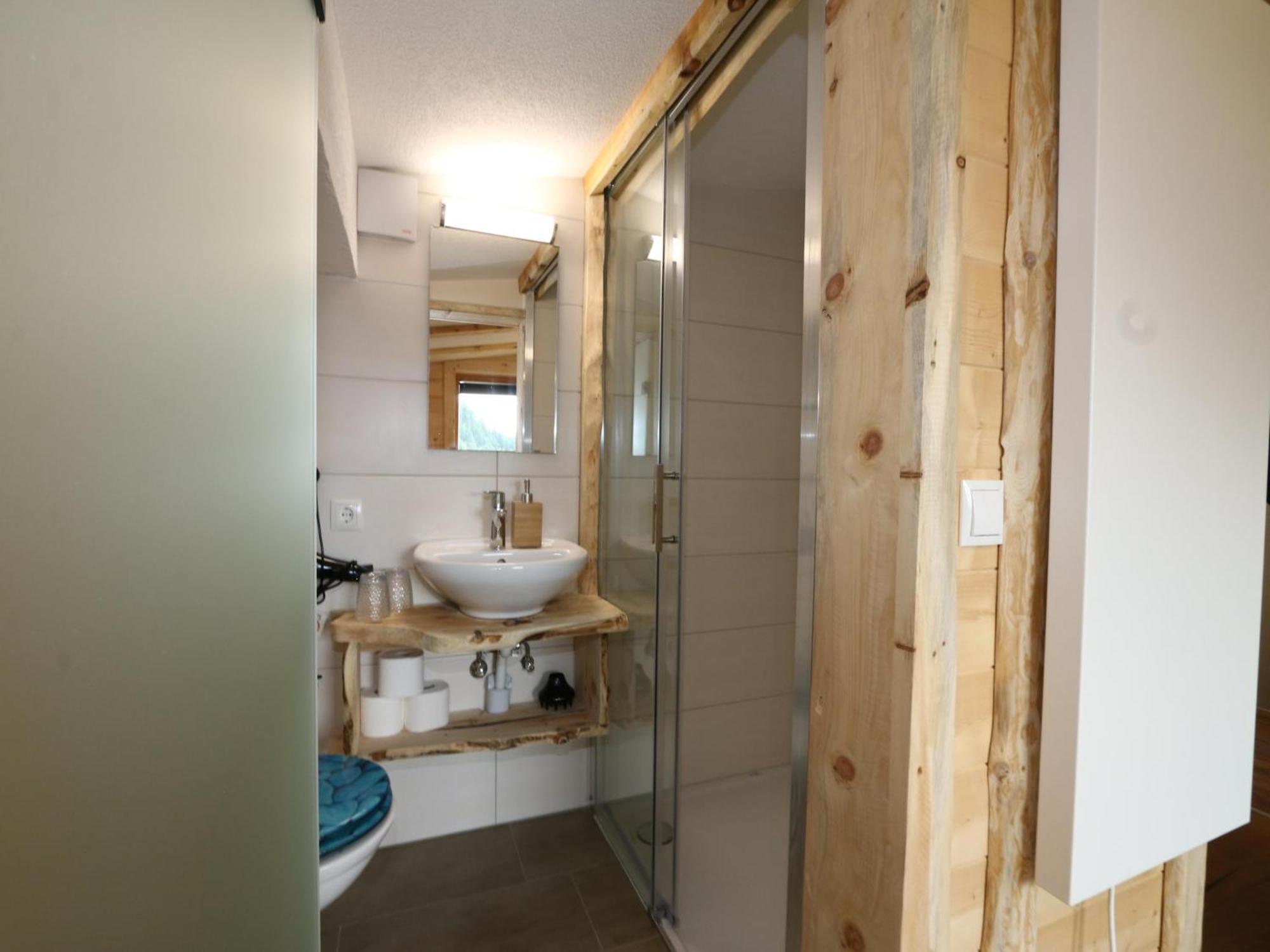 New Holiday Home On The Alm With Terrace And Balcony Zellberg Exterior photo